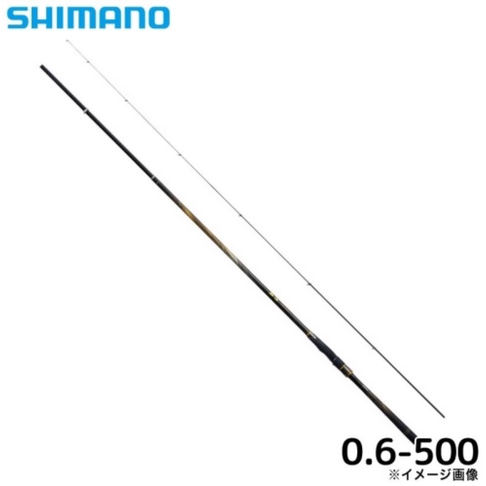シマノ(SHIMANO) 25 鱗海 0.6-500|F-Park