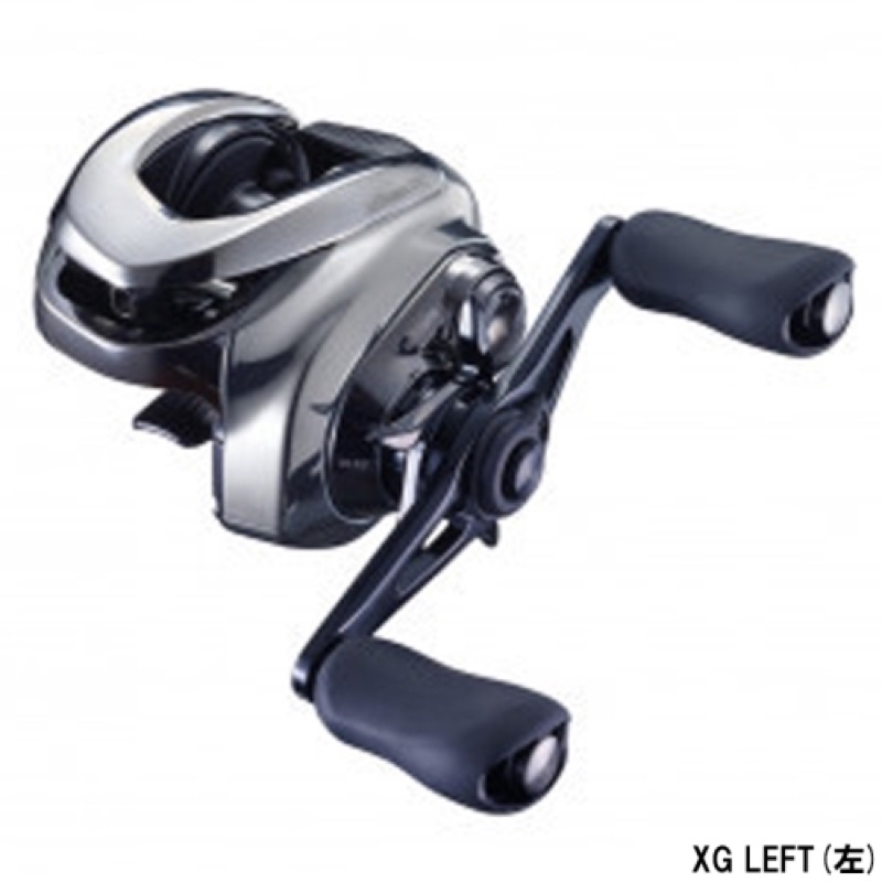 シマノ(SHIMANO) アンタレスDC XG LEFT(左) (ベイトリール) [2021年模範例]