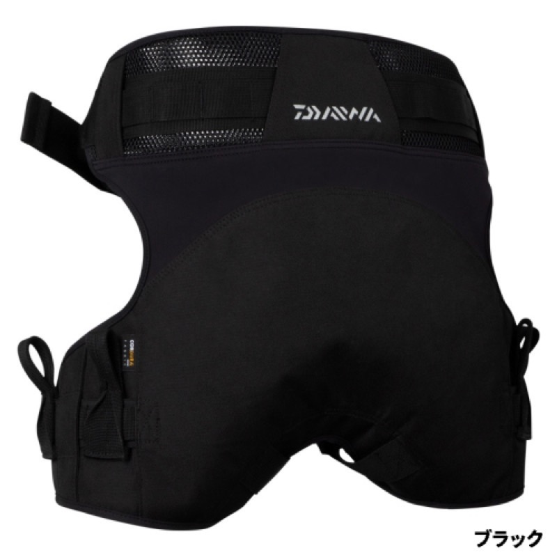 ダイワ(Daiwa) UT御居処かばい立て 黒いこと 無償性 DA-1222