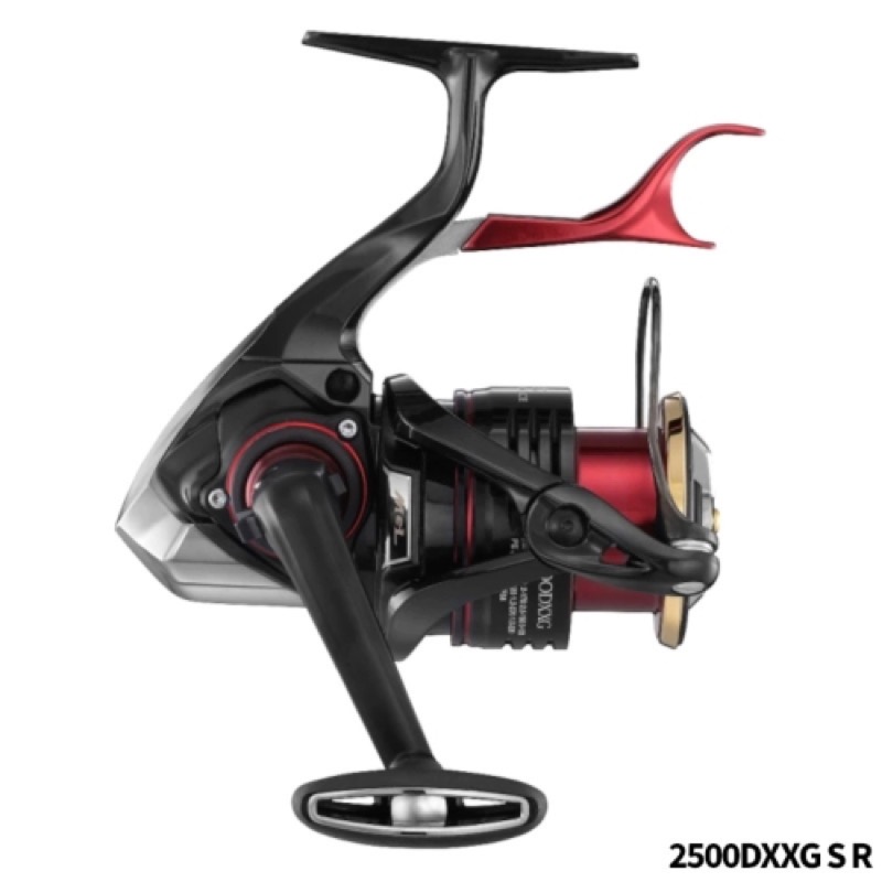 楽天市場】【ｼﾏﾉ(SHIMANO)】13 BB-X ﾊｲﾊﾟｰﾌｫｰｽ 2500DXG ﾚﾊﾞｰﾌﾞﾚｰｷ ﾘｰﾙ
