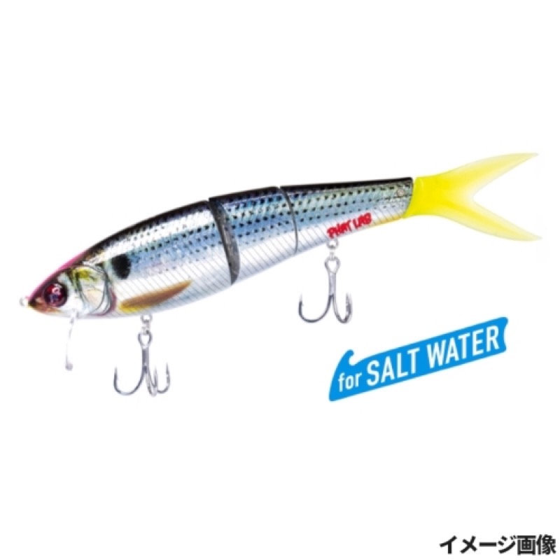 ネコソギ RR コノシロ