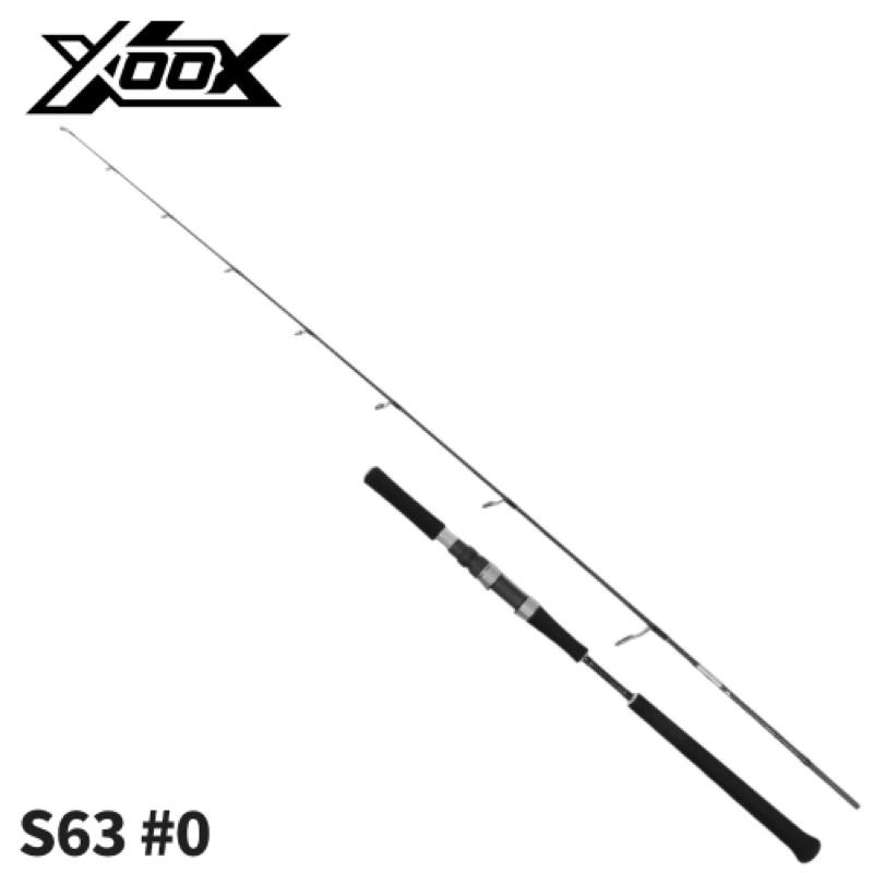 タカミヤ(TAKAMIYA) JIGGING GR III LIGHT S63 #0|F-Park