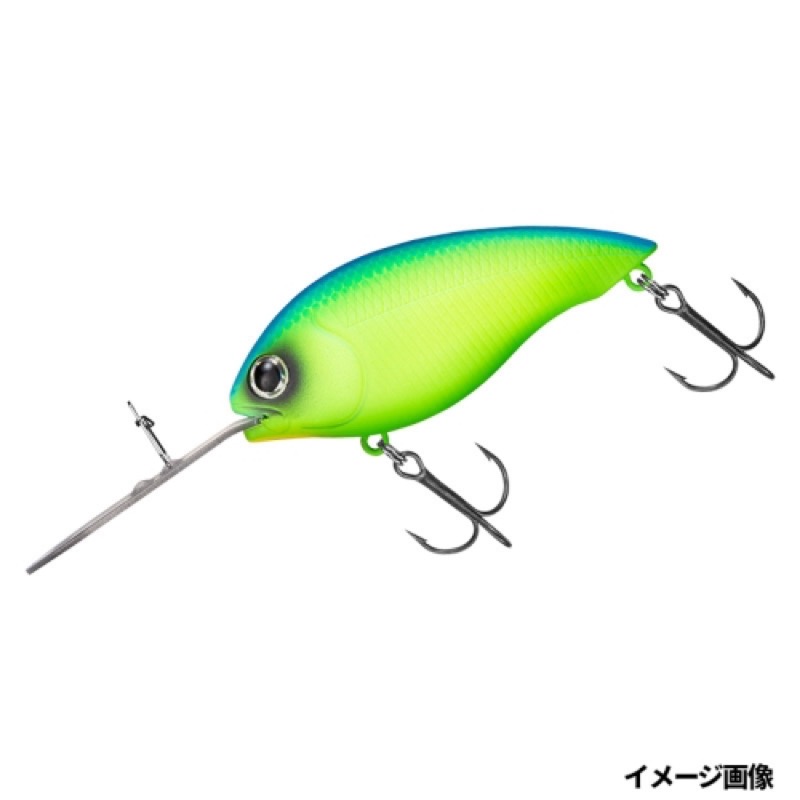 楽天市場】ダイワ(Daiwa) T.D.ハイパークランク 1066Ti