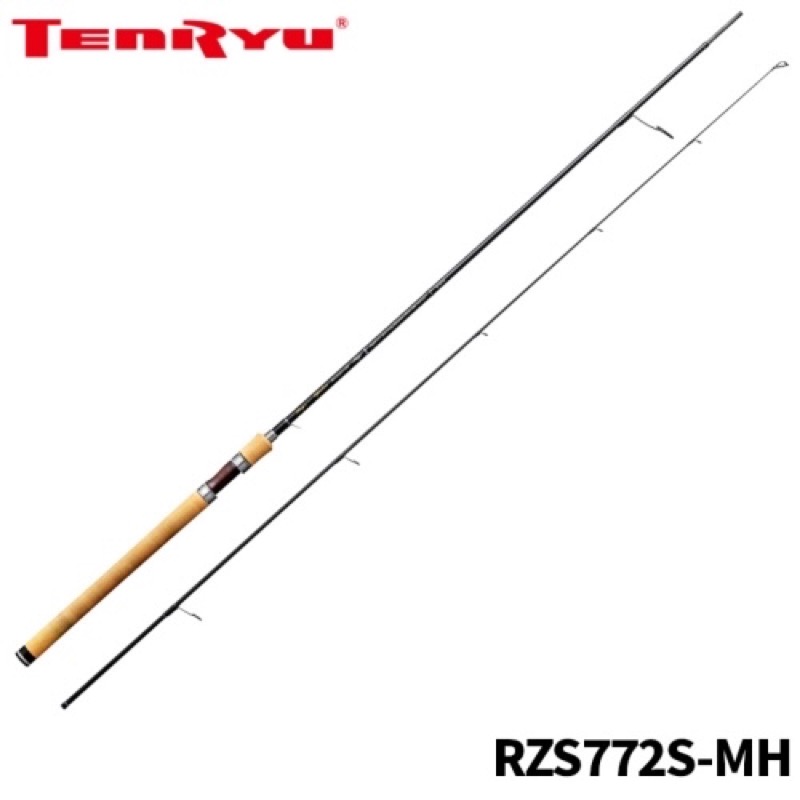 天龍 26 レイズ スペクトラ RZS772S-MH