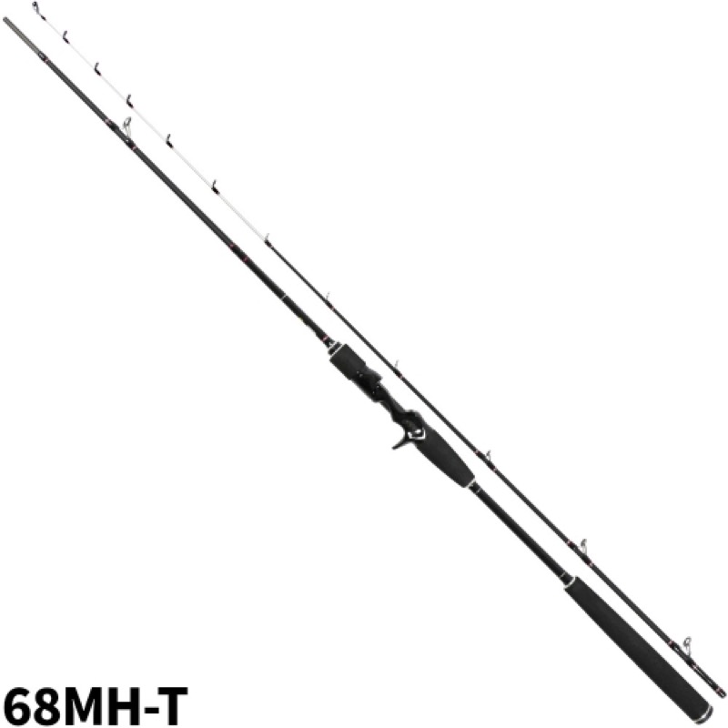 楽天市場】ダイワ スティーズ トップガン 721MH/HRB DAIWA STEEZ