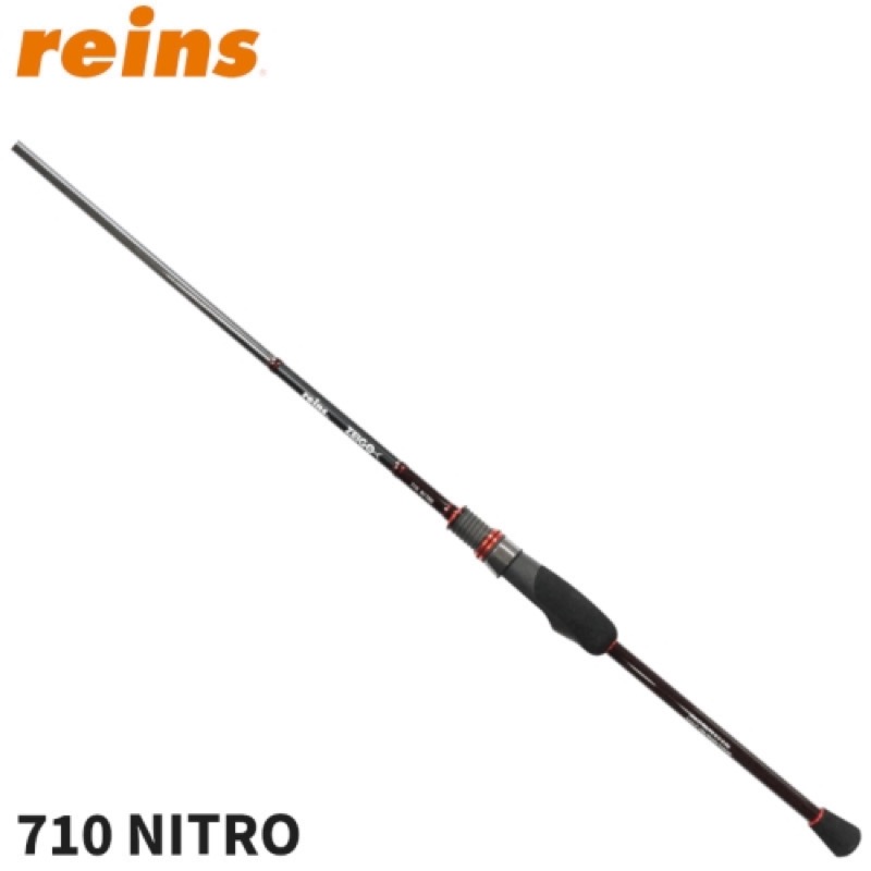 楽天市場】レイン レインズ ZEIGO 710 NITRO 24年モデル