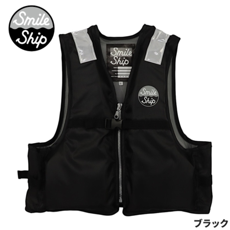 楽天市場】ジャクソン Bluestorm×Jackson フローティングベスト L2