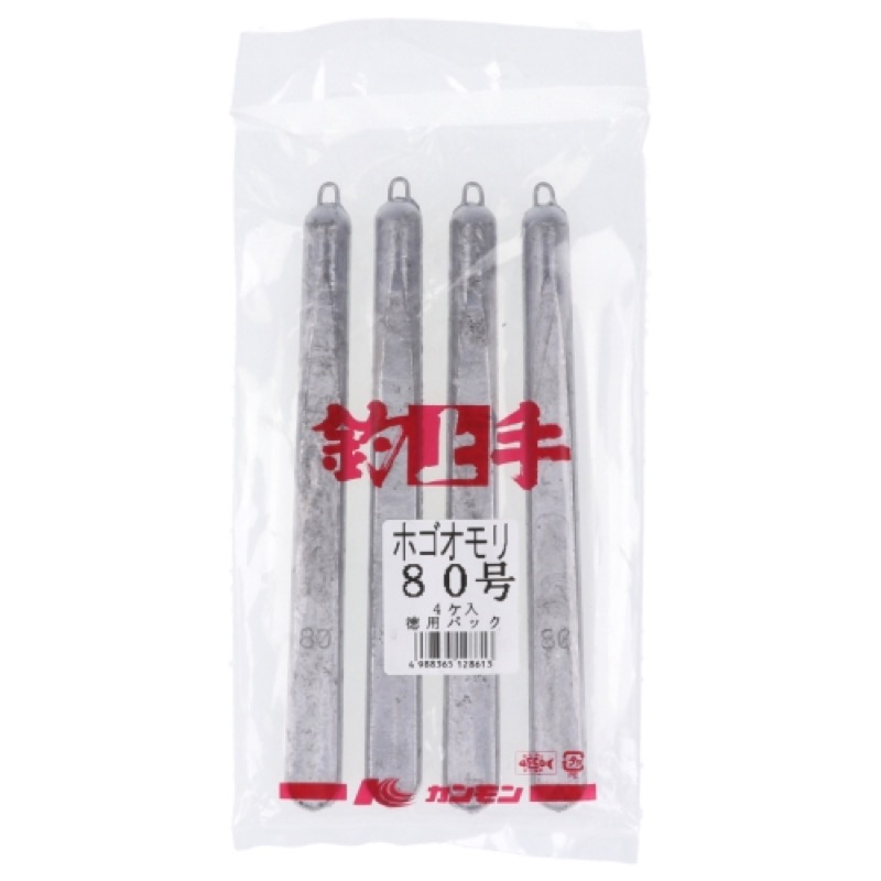 楽天市場】関門工業(KANMON) ホゴオモリ 徳用パック 30号 : F-Park