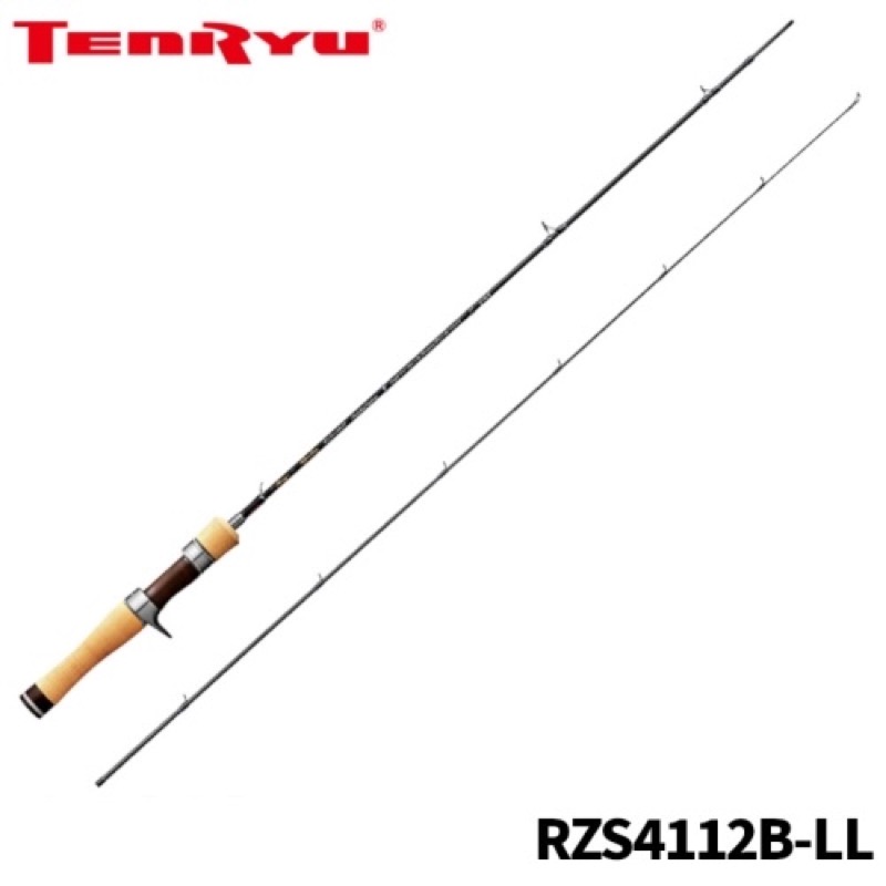 天龍 26 レイズ スペクトラ RZS4112B-LL