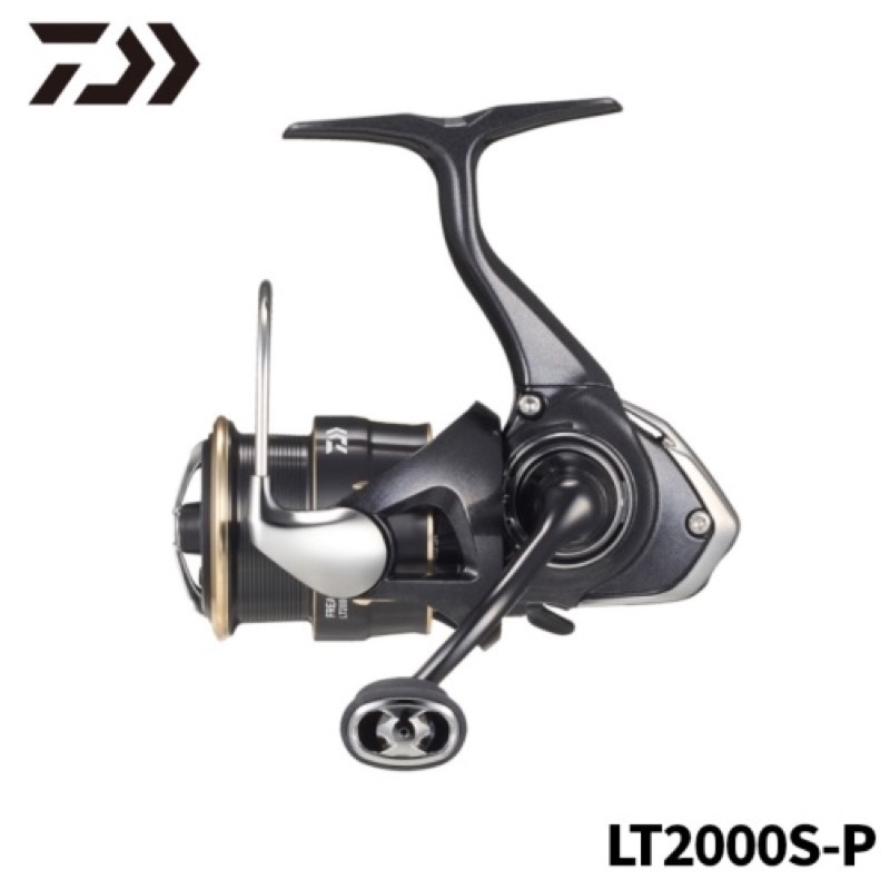 ダイワ(Daiwa) 26 フリームス LT2000S-P