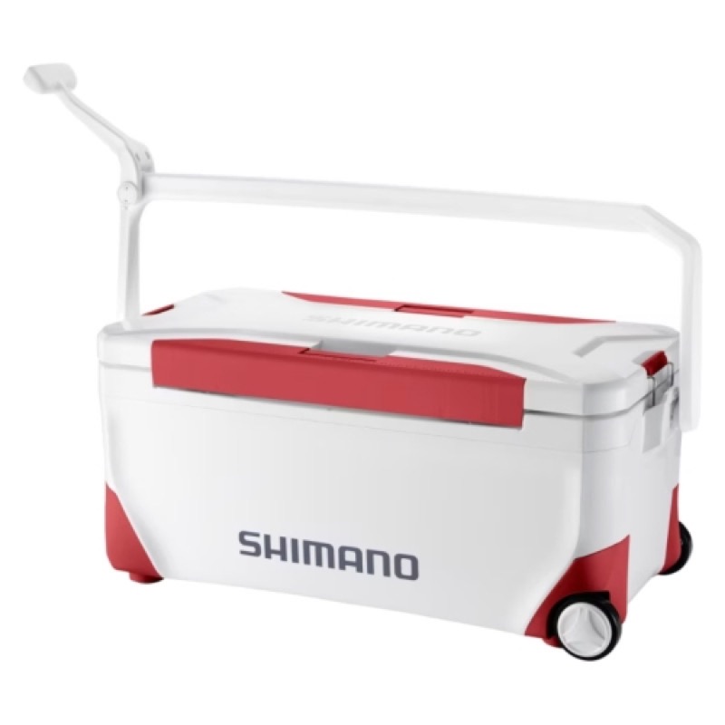 シマノ(SHIMANO) スペーザ ライト 35L キャスター レッド NS-E35Y クーラーボックス ta-4969363118431.jpg