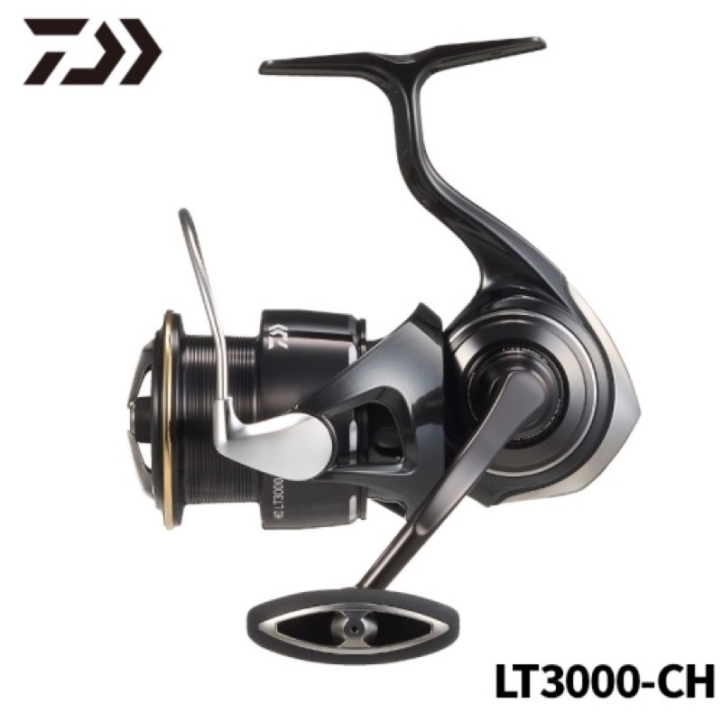 ダイワ(Daiwa) 26 セルテート固定ディスク LT3000-CH