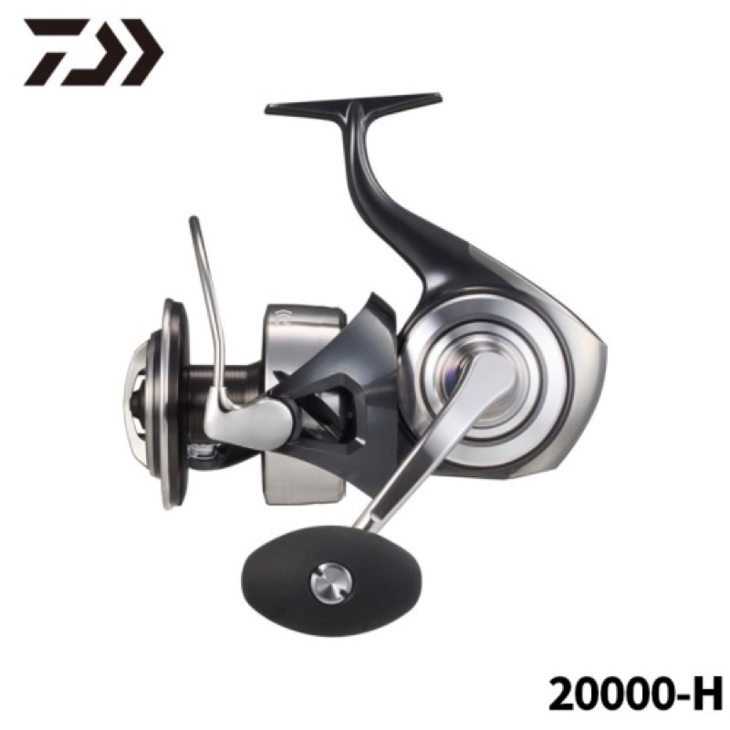 ダイワ(Daiwa) 26 セルテート SW 20000-H