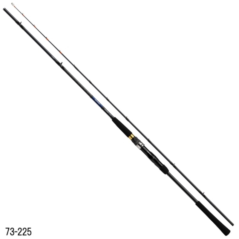 ダイワ(Daiwa) 玄界灘 X 73-225