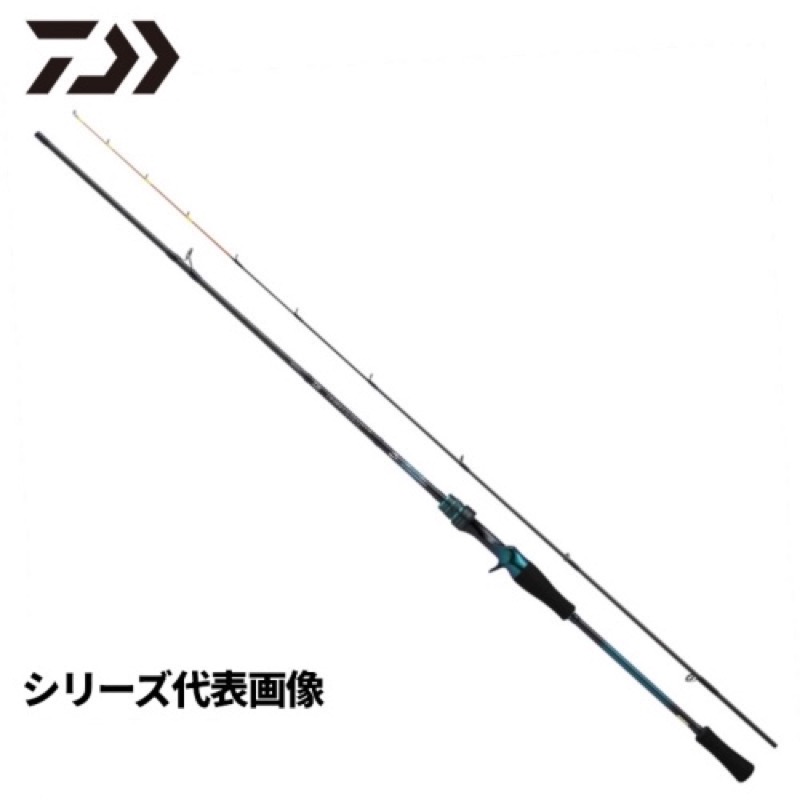 ダイワ(Daiwa) 26 エメラルダス X イカメタル 65LB-S・J｜F-Park