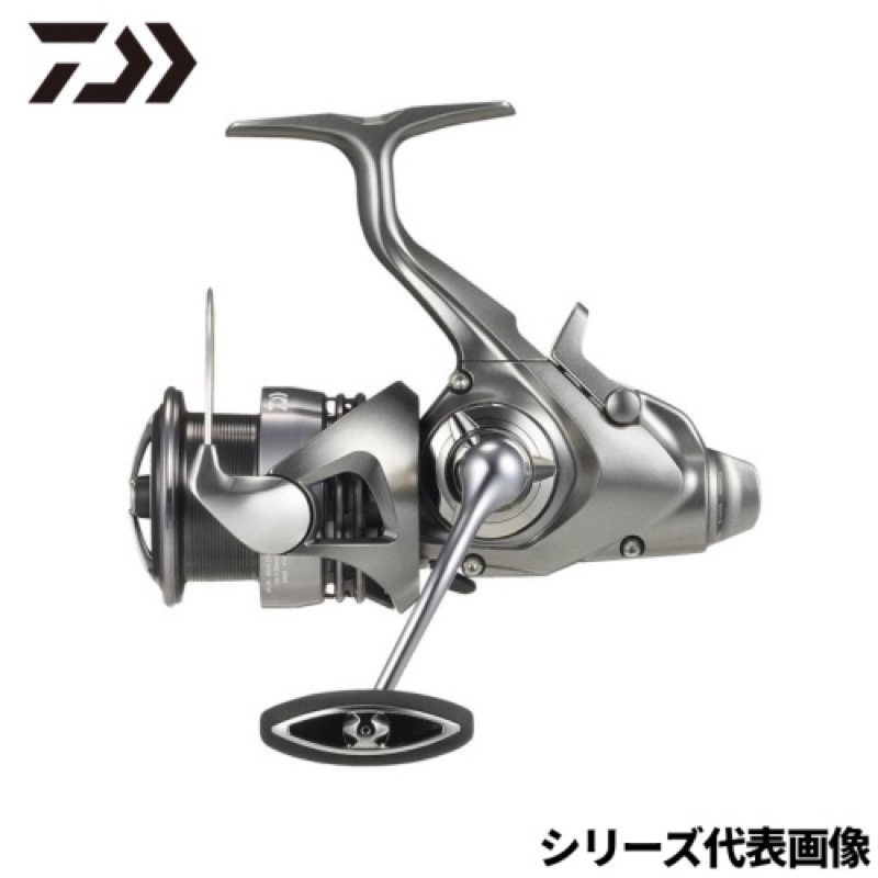 ダイワ(Daiwa) 26 アオリマチック BR LT3000D