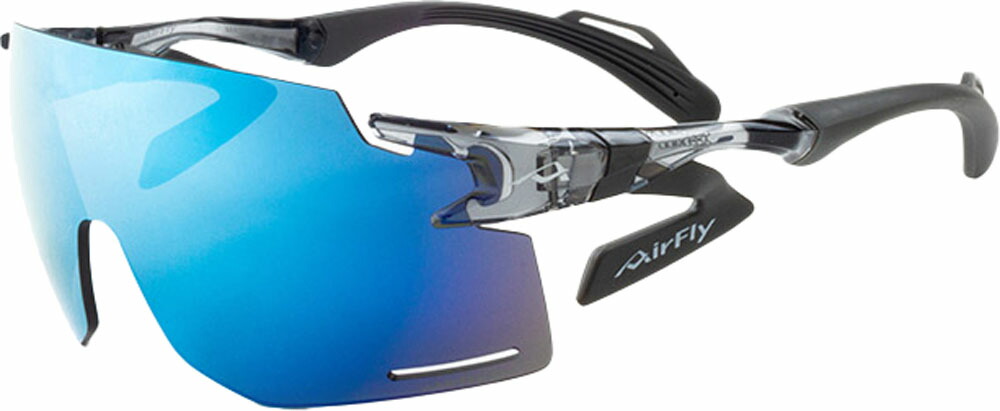 楽天市場】エアフライ Airfly AF301C34BK スポーツサングラスAF