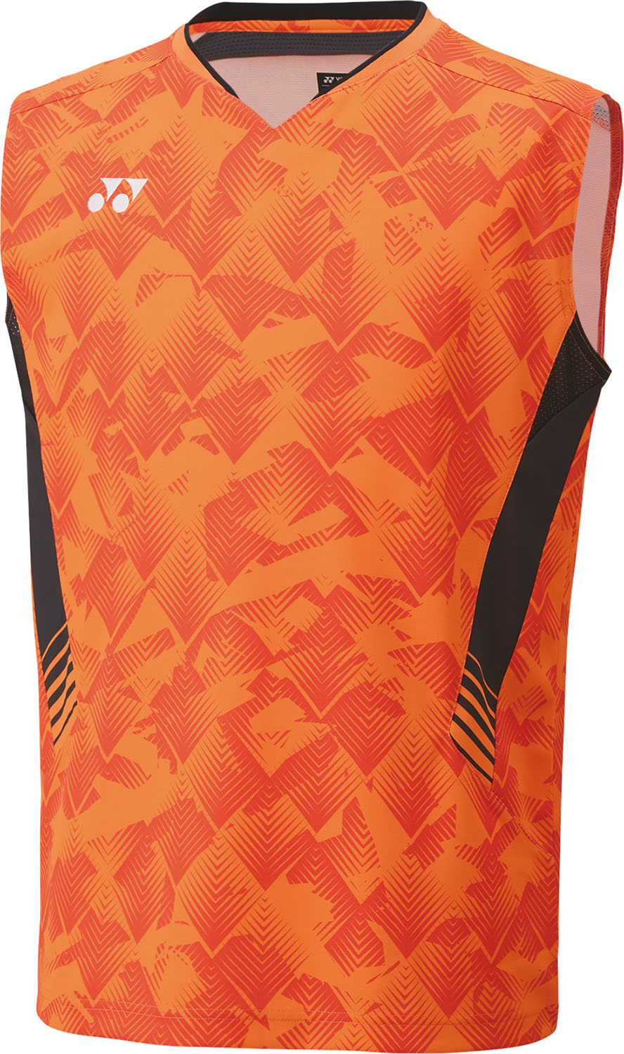 ヨネックス　2019年日本代表モデルユニフォーム　バドミントン　L YONEX ヨネックス 日本代表着用モデル メンズ ゲームシャツ