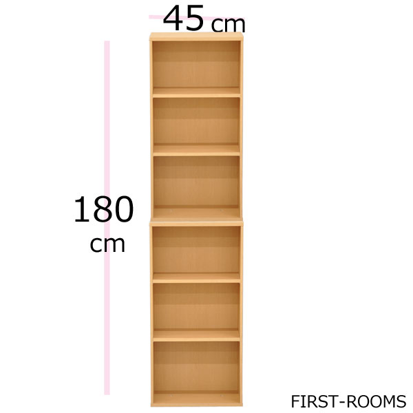 №6033【新品】組み合わせ上下書棚セット90 WNT☆ №6033【新品】組み合わせ上下書棚セット90 WNT☆