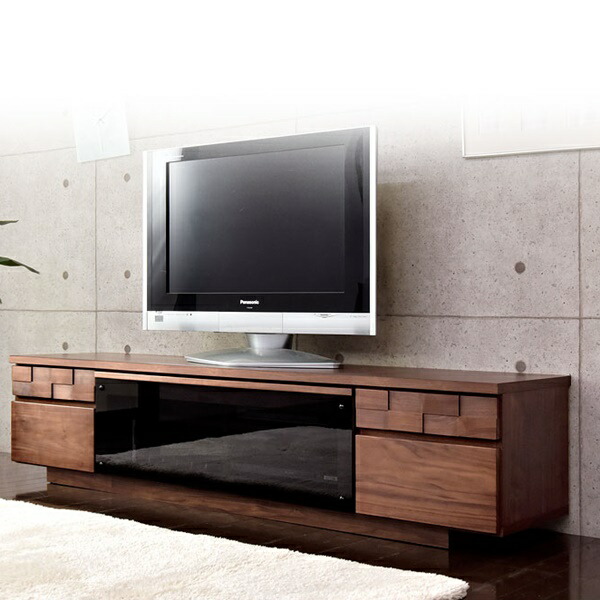 楽天市場】【搬入設置込み】 日本製 無垢材使用 テレビ台 180