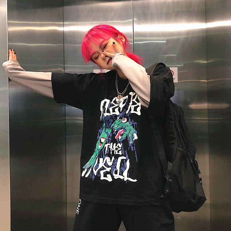 BIGBANG - BIGBANG V.I ヘアバンド　フォトTシャツ GOODS | ビッグバン（BIGBANG）オフィシャルサイト