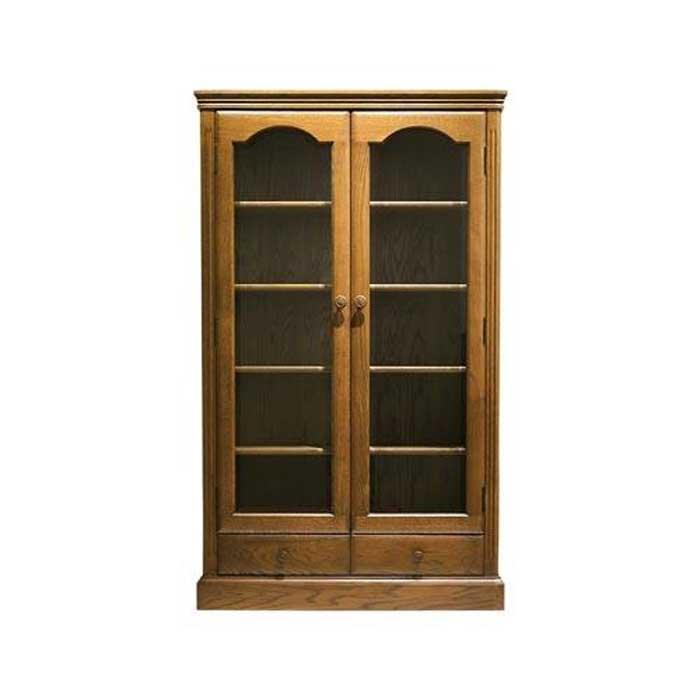 【ふるさと納税】旭川家具 山室家具製作所 エスポアール No.77 書棚 _03421 | インテリア ファニチャー 人気 おすすめ 送料無料