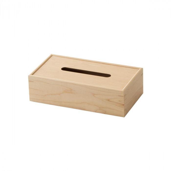 【ふるさと納税】【差し上げ物用】旭川調度品 コサイン ティッシュボックス席 メープル_02828 | ティッシュ ひな形 ティッシュBOX 日装置 雑貨 室内装飾 木製 生まれながら木 旭川市ふるさと納税  旭川市 北海道 貨物輸送無料