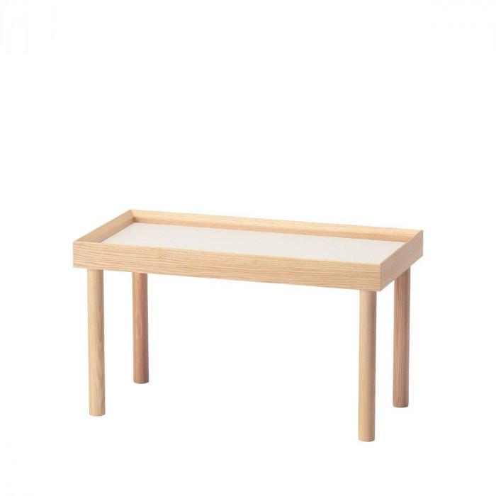 【ふるさと納税】旭川調度品 コサイン 工業プラント 仕合わせ (L)_01872 | 国産 国産調度品 旭川調度品 工業プラント 鉢 鉢植え 草木 飾りつけ キャスター 園芸仕合わせ 調度品 室内装飾 生まれながら木  北海道 貨物輸送無料
