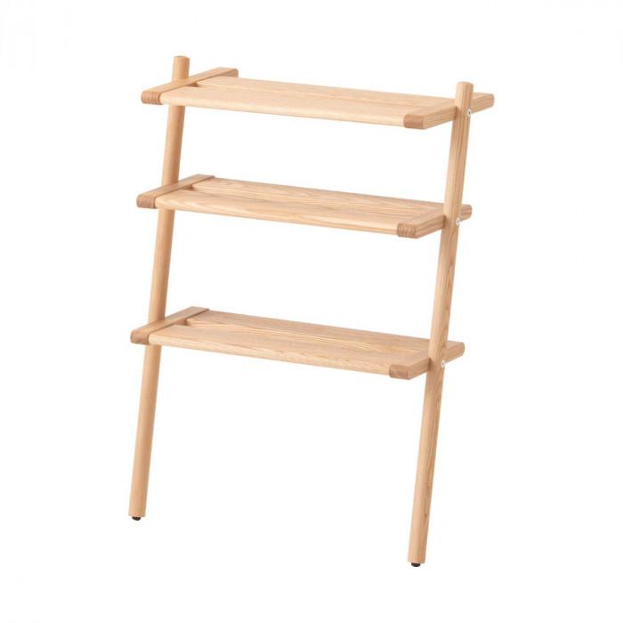 【ふるさと納税】旭川調度品 コサイン シュー仕合わせ 北海道タモ_03952 | 手工芸品 民芸 一般受け おすすめ 貨物輸送無料