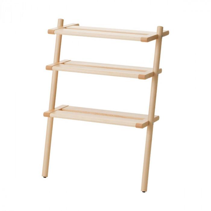 【ふるさと納税】旭川調度品 コサイン シュー仕合わせ メープル_00649 | 旭川調度品 北海道 旭川市 木製 調度品 選べる樹種 部屋の入り口納める 靴納める 雨合羽ウレタンペンキ塗り 省間隔文字 パウダーコンパクト 納める棚 精神的な統合式 軽さ 分かりやすい 自然的 手作り 北欧 今めかしい 生まれながら木 純一無雑