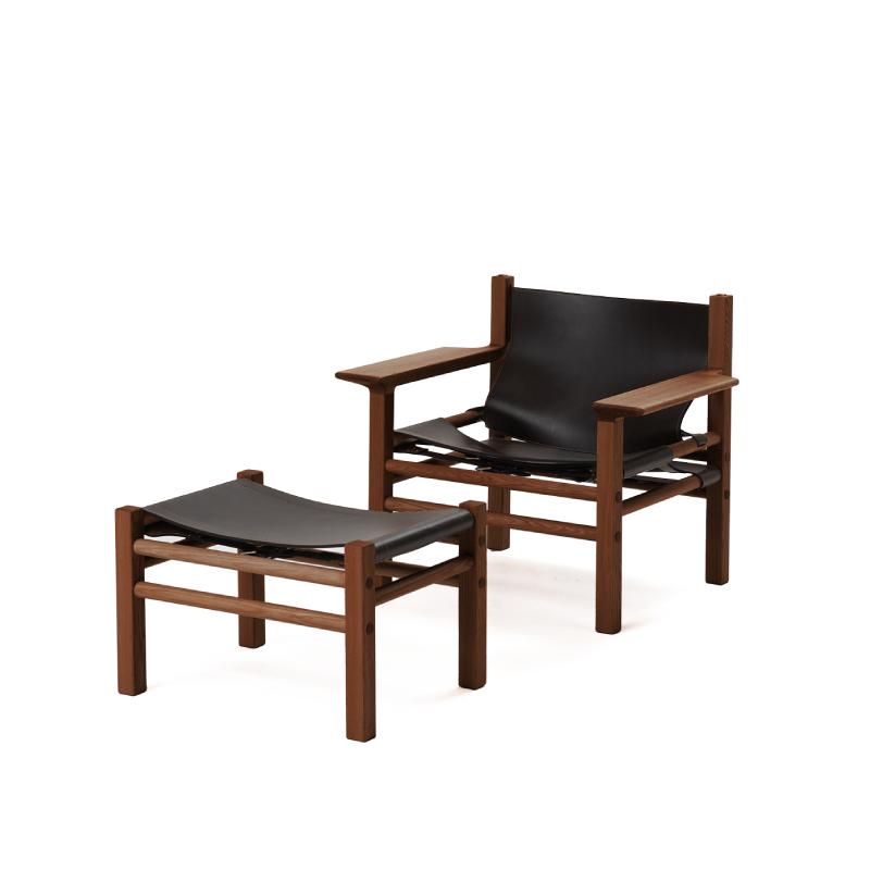 ①北欧レトロ カンディハウス 旭川家具 無垢材 ベントウッドチェア レザーチェア ③北欧レトロ カンディハウス 旭川家具 無垢材 ベントウッドチェア