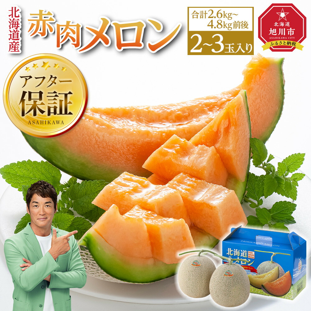 小メロン　予約用 品質が見える メロン ＼光センサーで計測 糖度16度以上！／クインシー