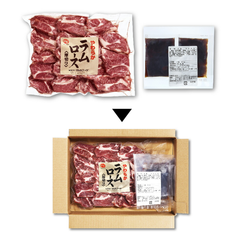 旭川マルカフーズ“生ラム”ジンギスカン500g肉 ジンギスカン ラム 北海道ふるさと納税 ラム肩ロース 旭川市ふるさと納税