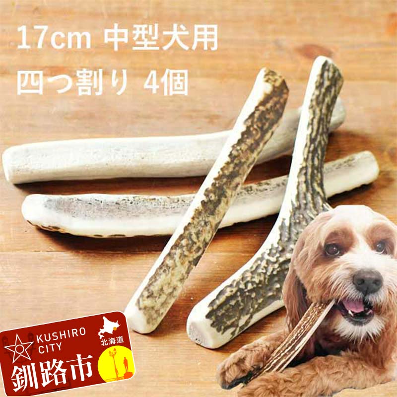 楽天市場】【ふるさと納税】 6-69 デンタルケアに天然鹿の皮ガムセット