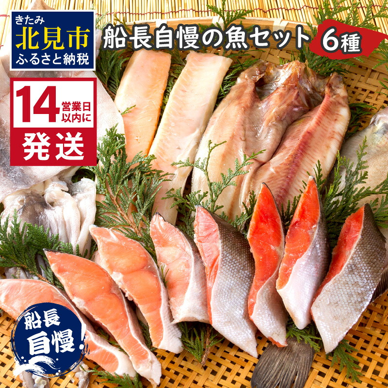 【ふるさと納税】《14営業日以内に発送》船長自慢の海鮮セット 18,460円
