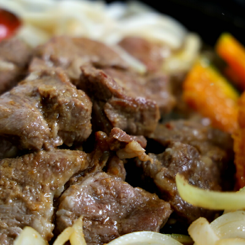 【ふるさと納税】【A-299】尾谷のジンギスカン三種食べ比べセット