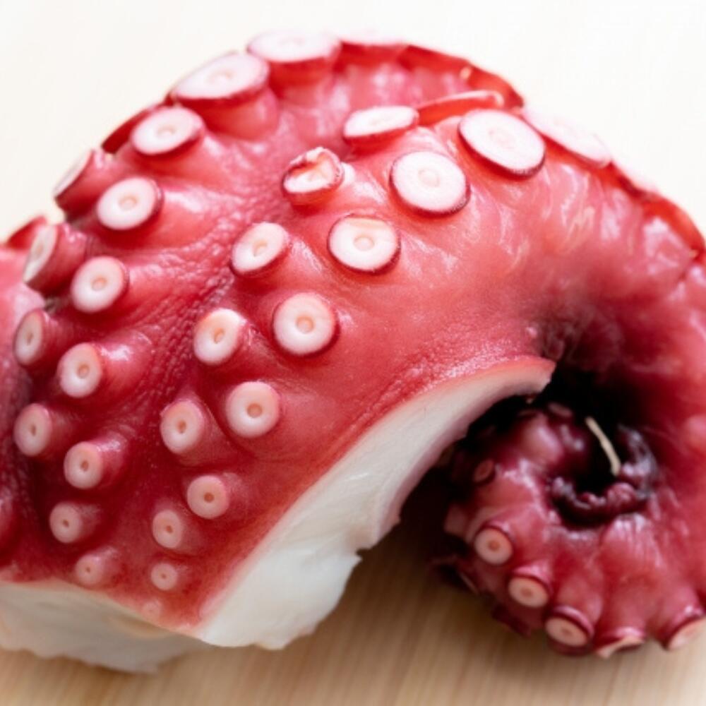【ふるさと納税】【無添加・訳あり】網走産冷凍ボイルタコ脚・頭（ヤナギダコ）800～1000g【 ふるさと納税 人気 ランキング タコ タコ脚 ミズダコ みずだこ 訳あり オホーツク 北海道 網走市 送料無料 】 ABAE014
