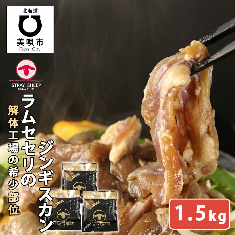 国内外の人気集結！ 味付けジンギスカン800g×1P A-36045 fucoa.cl