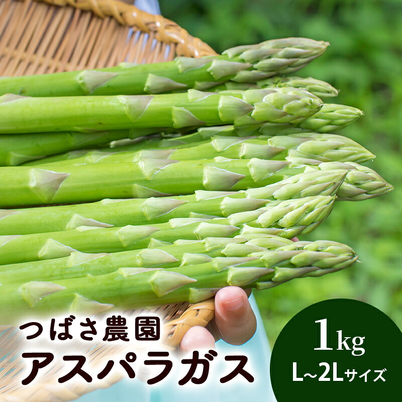 Ashibetsu Rice 【楽天市場】【ふるさと納税】アスパラガス L ~ 2L サイズ 1kg 芦別RICE つばさ農園 アスパラ グリーンアスパラ 旬 とれたて お ...