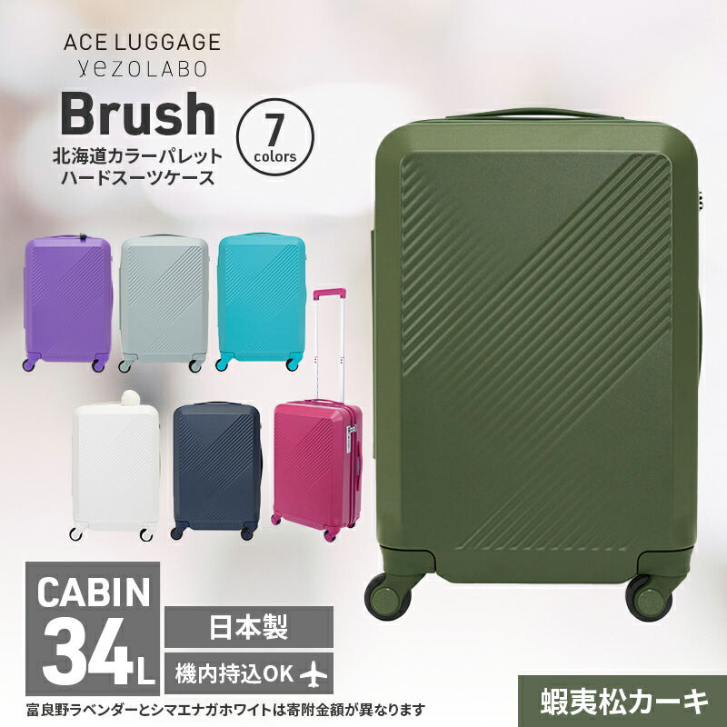 楽天市場】【ふるさと納税】Brush 北海道 カラーパレット ハード