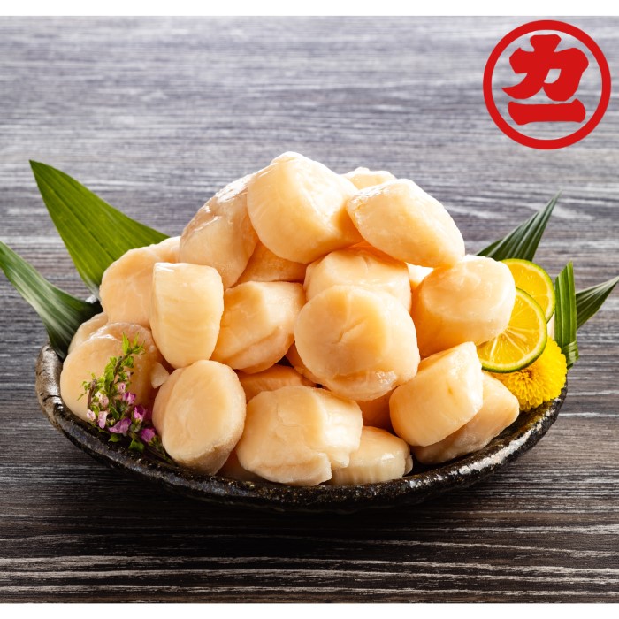 【ふるさと納税】20-270 オホーツク産ほたて貝柱特大サイズ1kg