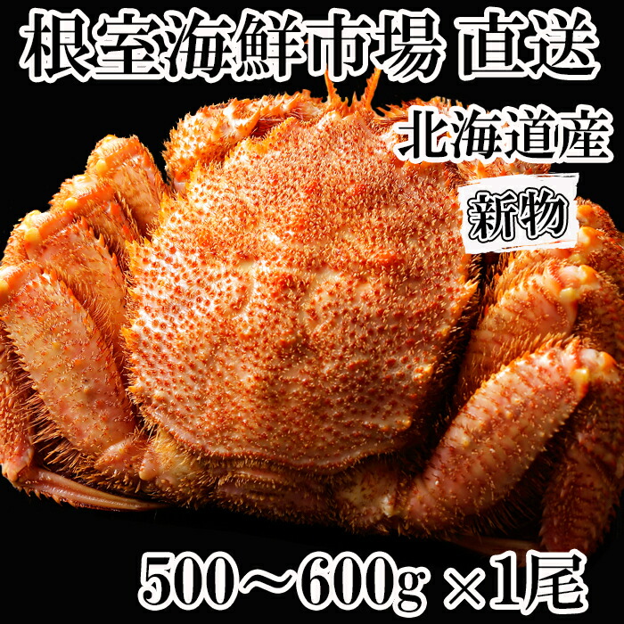 【ふるさと納税】ボイル毛がに 500～600g×1尾 600～750g×1尾 約600～750g(3尾 ～ 7尾) 700～900g×1尾 約700～900g×4尾 450～550g×2尾 約900～1.1kg×4尾 カニ かに 蟹 毛蟹 毛ガニ 北海道 根室市