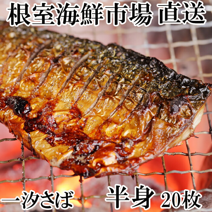 【ふるさと納税】無添加天然サバフィーレ20枚 A-14089