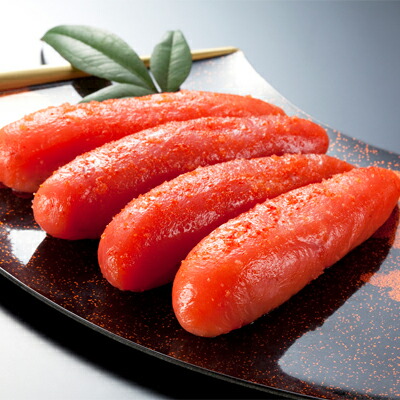 辛子明太子250g×3箱(計750g)化粧箱入 A-14189