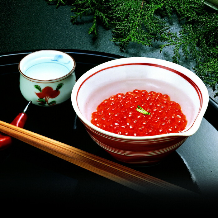 楽天市場】【ふるさと納税】[北海道根室産]ほたて300g×1P、醤油いくら100g×3P B-66006 : 北海道根室市
