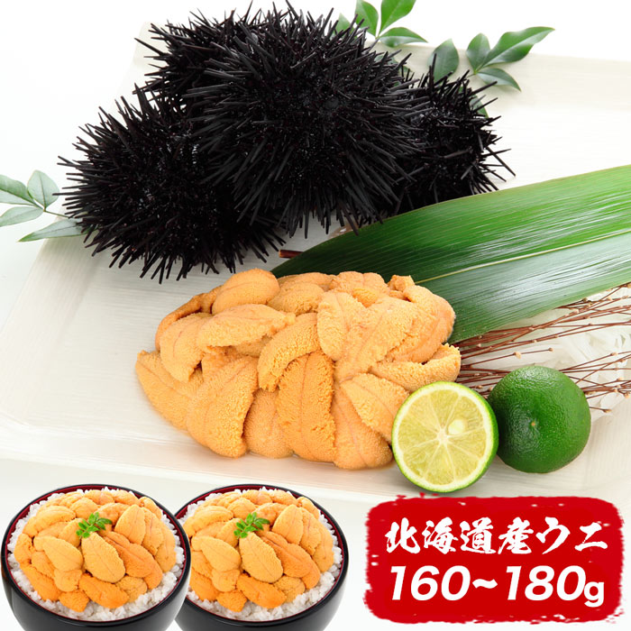 最新 ムラサキウニ塩水パック80 90g 2p A Fucoa Cl