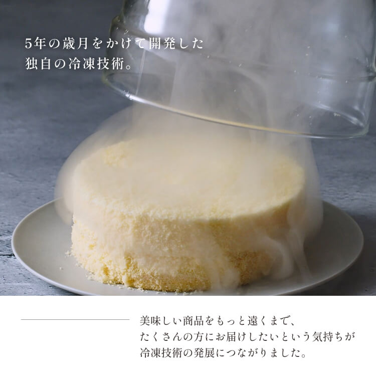 【ふるさと納税】 【選べる発送月】ルタオ ドゥーブルフロマージュ ケーキ 選べる 1個〜5個 食べ比べ アソートセット( ドゥーブルフロマージュ 3個 ショコラドゥーブル 2個 )