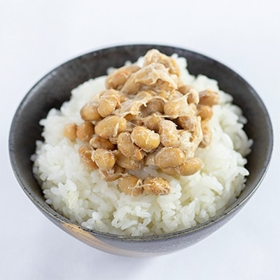 ふるさと納税 ふらの 納豆づくし 黒豆納豆40g 4 大粒納豆40g 4 モナカ最初納豆g 24 A5 Vned Org