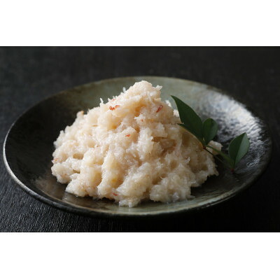 【ふるさと納税】【北海道富良野市加工】まるずわいがにフレーク　100g×8パック【配送不可地域：離島】【1573817】 13,140円