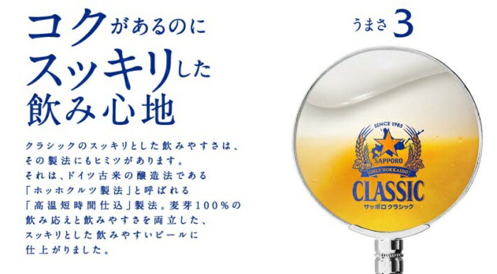 ふるさと納税 サッポロ 北海道生搾り 350ml×1ケース 24缶 A18 千葉県船橋市 最大96％オフ！